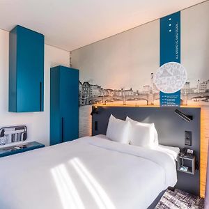 Standaard Kamer met een Queen Size Bed