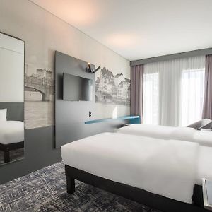 Standaard Kamer met Twee Aparte Bedden